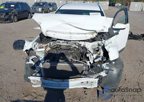 2015 GMC Terrain Sle-1 from USA, damaged, VIN 2GKALMEK1F6179683